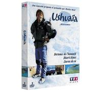 Ushuaïa nature - Vol. 5 [Francia] [DVD]