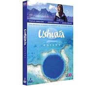 Ushuaïa nature - Vol. 6 [Francia] [DVD]