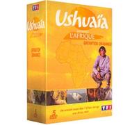 Ushuaïa présente l'Afrique - Coffret - Opération Okavango [Francia] [DVD]