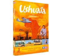 Ushuaïa présente l'Afrique - Opération Okavango, 1ère partie [Francia] [DVD]