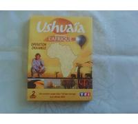 Ushuaïa présente l'Afrique - Opération Okavango, 2ème partie [Francia] [DVD]