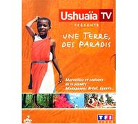 Ushuaia TV présente - Une Terre, des paradis - 1 [Francia] [DVD]