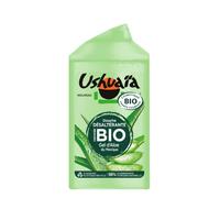 Ushuaia Ushuaïa Gel de Ducha Orgánico Certificado Aloe 300 ml