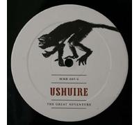 Ushuire - Ushuire: The Great Adventure [12" Maxi]