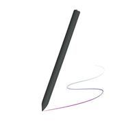USI Pen 2 - Lápiz capacitivo compatible con Lenovo USI 2.0 para Lenovo IdeaPad Duet/Duet 3/Duet 5 Chromebook, Flex 5 Chromebook, 500e Yoga/300e ChromebookGen4, ThinkPad C13 Yoga Gen 1 (gris)