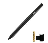 USI150 - Bolígrafo compatible con ASUS Active Stylus SA300 para ASUS Chromebook Flip C436FA, Flip CM3200FVA, CX5 CX5500FEA, Chromebook C536FA (negro)