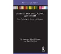 Using Ai For Dialoguing With Texts