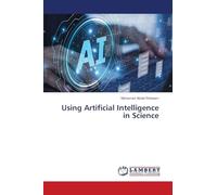 Using Artificial Intelligence in Science