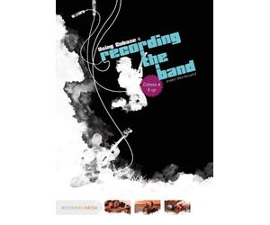 Using Cubase for Recording the [Alemania] [DVD]