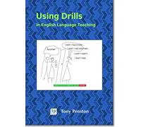 Using Drills in English Language Teaching