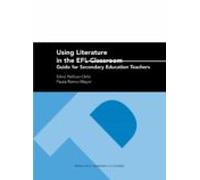 Using Literature In The Efl Classroom