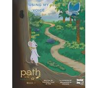 Using My Voice For Good (Path to the Forest King)
