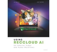 Using RecCloud AI for Smarter Video and Audio Workflows (Wish I Knew This Sooner)