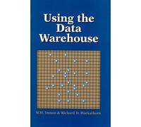 Using the Data Warehouse – Wiley-VCH