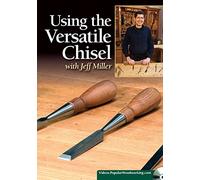 Using the Versatile Chisel [USA] [DVD]