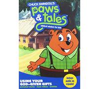 Using Your God-Given Gifts: Biblical Wisdom for Kids [USA] [DVD]