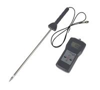 USKI probador de Humedad, Medidor de Humedad de Cemento de Suelo PMS710 for plantación agrícola, construcción, producción Industrial, Experiencia científica