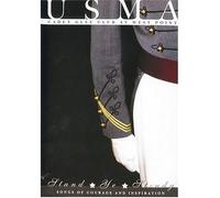 Usma Cadet Glee Club - Stand Ye Steady: Songs of Courage & Inspiration [USA] [DVD]