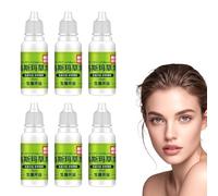 Usma Herbal Essence, un sérum para el crecimiento de pestañas, es apto para cabello, pestañas y cejas, tanto para hombres como para mujeres.