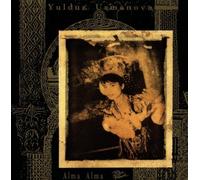 Usmanova, Yulduz - Alma Alma