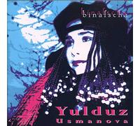 Usmanova, Yulduz - Binafscha