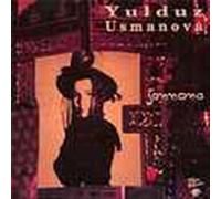 Usmanova, Yulduz - Jannona