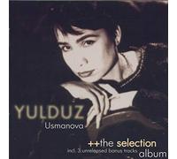 Usmanova, Yulduz - Selection Album