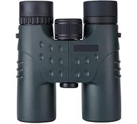 UsmAsk Binoculares telescópicos para Adultos Regalos Binoculares HD Nitrógeno - Relleno Impermeable h Potencia Ligeros portátiles al Aire Libre Los Mejores binoculares