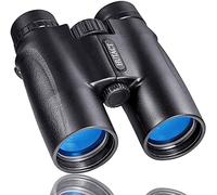UsmAsk Telescope h Prismáticos 10x42 con Prisma BAK4, Prismáticos portátiles Profesionales HD con Resistente al Agua, para niños Los Mejores Regalos