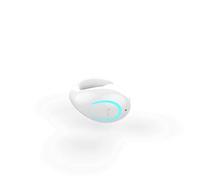 Usmato YX08 Mini Auriculares Bluetooth de conducción ósea, Auriculares inalámbricos Bluetooth, Sonido Envolvente estéreo de Alta fidelidad para Deportes Correr Fitness