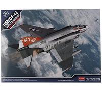 USMC F-4J ""VMFA-232 Red Devils"" Academy N. 12556 1:72