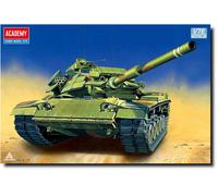 USMC M60A1 RISE (P) Tanque 1:72 Kit De Modelo De Plástico ACADEMY