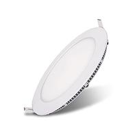 USMCPQVXN Foco Empotrable Led para Techo, Lámpara de Techo Moderna con Acento, Foco de Techo Empotrado, Focos Direccionales para Sala de Estar, Pasillo, 6000 K/4W