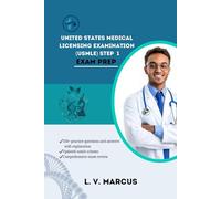 USMLE STEP 1 EXAM PREP: PATH TO SUCCESS