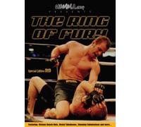 USMMA: Ring of Fury: Volume 1 and 2 [Reino Unido] [DVD]