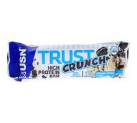 Usn Barre Trust Crunch Cookie & Cream 60g