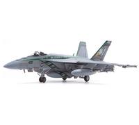 USN F/A-18E VFA-195 Chippy Ho 3 Fighter 1:72 Plástico Modelo Kit Academy