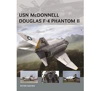 USN McDonnell Douglas F-4 Phantom II: 22 (Air Vanguard)