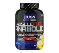 USN Muscle Fuel Anabolic Banana 2000 g (order 6 for trade outer)