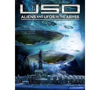 Uso: Aliens And Ufos In The Abyss [USA] [DVD]