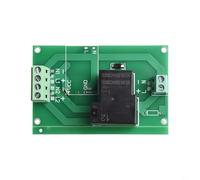 Uso de energía sostenible con el módulo de interruptor automático de 51224 V de diseño inteligente (12 V)