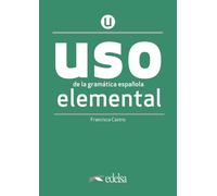 USO de la gramática española elemental. NUEVA EDICIÓN