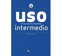USO de la gramática intermedio - NUEVA EDICIÓN