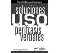 Uso de las perífrasis verbales - libro de claves: Soluciones