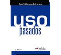 uso de los pasados (español lengua extranjera)