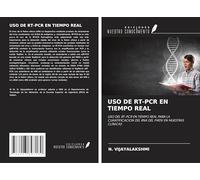 USO DE RT-PCR EN TIEMPO REAL: USO DEL RT-PCR EN TIEMPO REAL PARA LA CUANTIFICACION DEL RNA DEL FMDV EN MUESTRAS CLÍNICAS