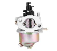 Uso del Carburador Huayi, Carburador 13 × 9 × 8, Generador de 2kw - 3kw Compatible con Gx160 Gx200 5.5hp 6.5hp 168f, Carburador de Motor Sg, Uso del Carburador Huayi