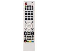 Uso del Control Remoto for el televisor LCD BLU:SENS RC065