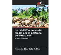 Uso dell'IT e dei social media per la gestione dei rifiuti edili