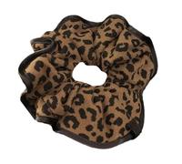 Uso diario Plaids Patrón Cabello para Mujer Tela Cabello Elástico Dulce Locura Francesa Hairtie Peluquería Cinta de peinado